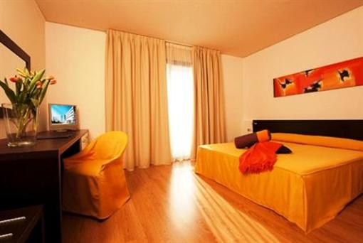 фото отеля Hotel & Residence Castelli