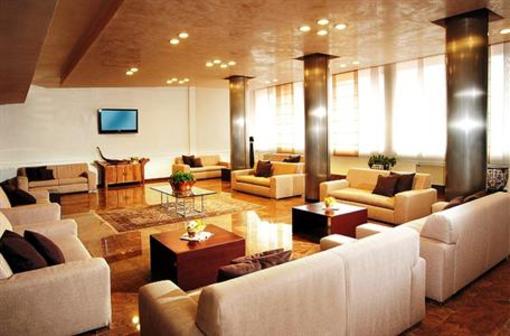 фото отеля Hotel & Residence Castelli