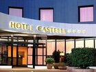 фото отеля Hotel & Residence Castelli