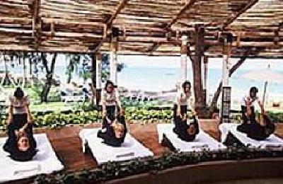 фото отеля Kaban Tamor Resort