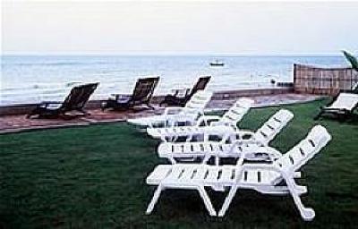 фото отеля Kaban Tamor Resort
