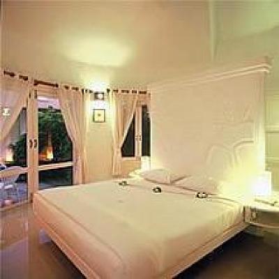 фото отеля Kaban Tamor Resort