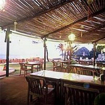фото отеля Kaban Tamor Resort