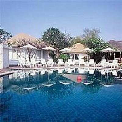 фото отеля Kaban Tamor Resort