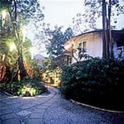 фото отеля Kaban Tamor Resort