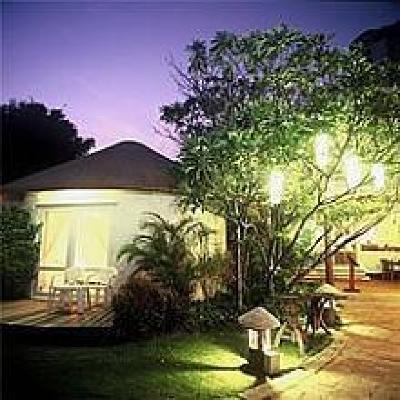 фото отеля Kaban Tamor Resort
