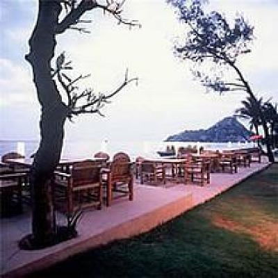 фото отеля Kaban Tamor Resort
