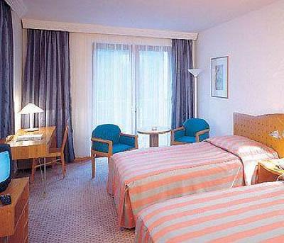 фото отеля Cristal Palace Hotel Marianske Lazne