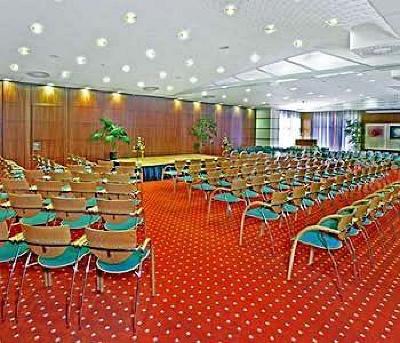 фото отеля Cristal Palace Hotel Marianske Lazne