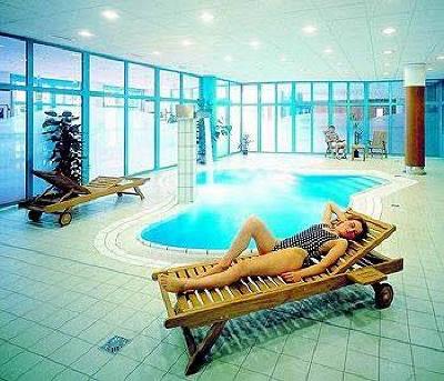 фото отеля Cristal Palace Hotel Marianske Lazne