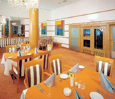 фото отеля Cristal Palace Hotel Marianske Lazne