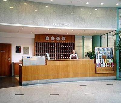 фото отеля Cristal Palace Hotel Marianske Lazne