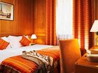 фото отеля Hotel Le Dauphin Puteaux