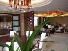 фото отеля Qingshan Hotel Baotou