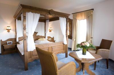 фото отеля Berghotel Ilsenburg