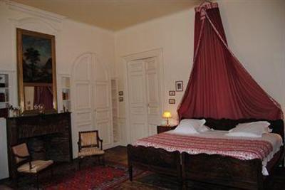 фото отеля Chateau d'Urtubie