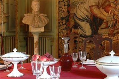 фото отеля Chateau d'Urtubie