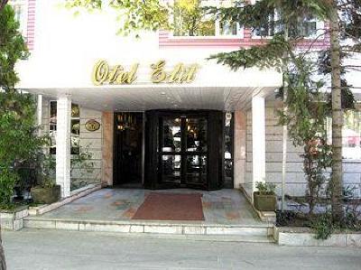 фото отеля Otel Elit