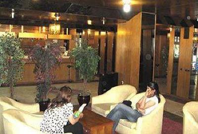 фото отеля Otel Elit
