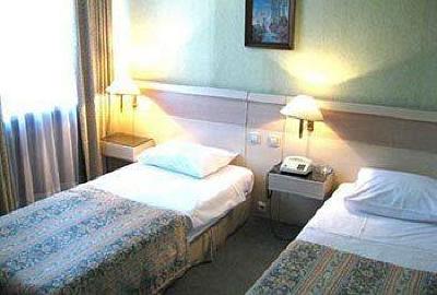 фото отеля Otel Elit
