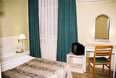 фото отеля Otel Elit