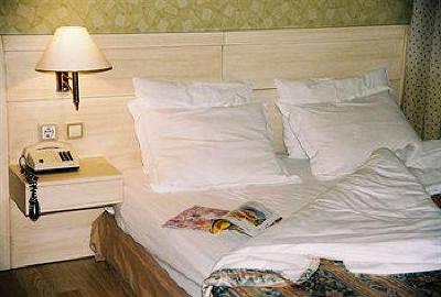 фото отеля Otel Elit