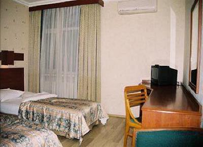 фото отеля Otel Elit