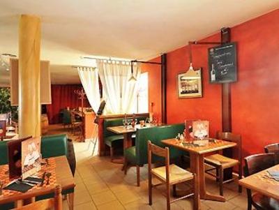 фото отеля Ibis Hotel Sud Orange