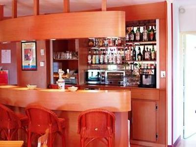 фото отеля Ibis Hotel Sud Orange