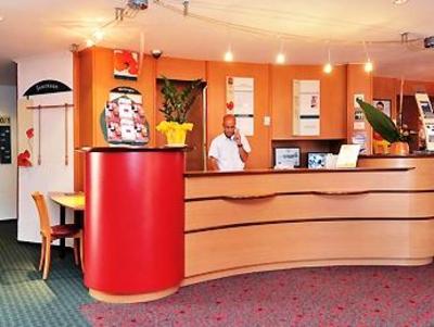фото отеля Ibis Hotel Sud Orange