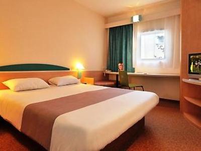 фото отеля Ibis Hotel Sud Orange