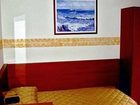 фото отеля Hotel Bellevue Genoa