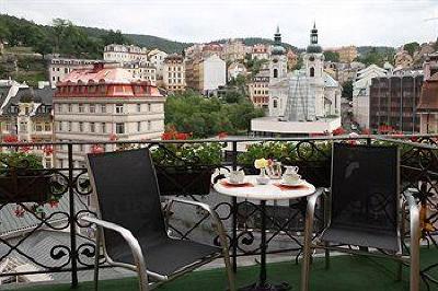 фото отеля Hotel Romance Puskin