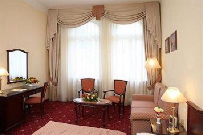 фото отеля Hotel Romance Puskin