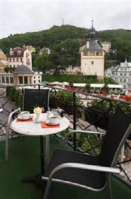 фото отеля Hotel Romance Puskin