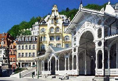 фото отеля Hotel Romance Puskin