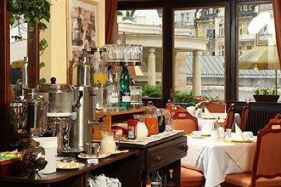 фото отеля Hotel Romance Puskin