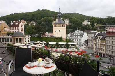 фото отеля Hotel Romance Puskin