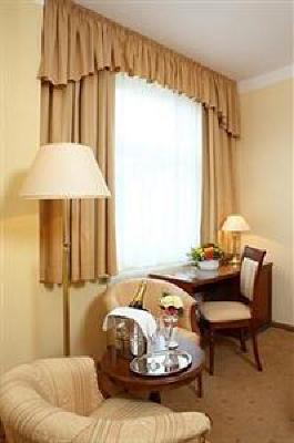 фото отеля Hotel Romance Puskin