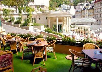 фото отеля Hotel Romance Puskin