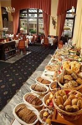 фото отеля Hotel Romance Puskin