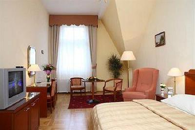 фото отеля Hotel Romance Puskin