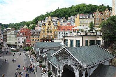 фото отеля Hotel Romance Puskin