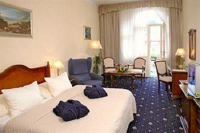 фото отеля Hotel Romance Puskin