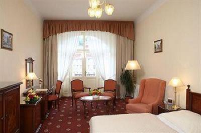 фото отеля Hotel Romance Puskin
