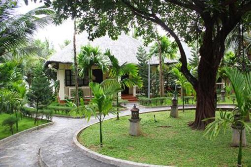 фото отеля Sasco Blue Lagoon Resort