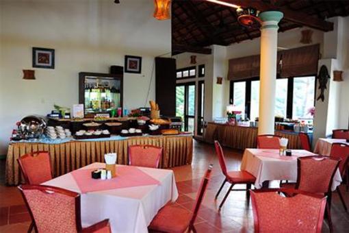 фото отеля Sasco Blue Lagoon Resort