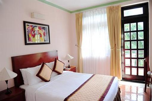 фото отеля Sasco Blue Lagoon Resort
