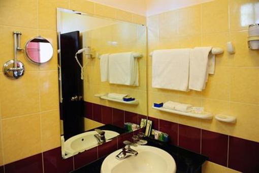 фото отеля Sasco Blue Lagoon Resort