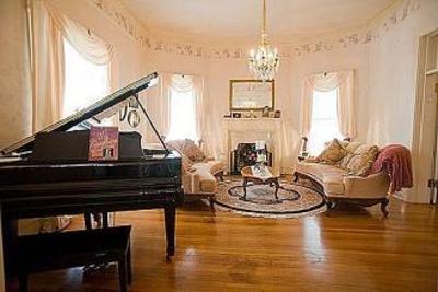 фото отеля The Stanford Inn B&B Bartow (Florida)